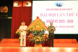 Phát huy dân chủ, trí tuệ, lựa chọn người tiêu biểu nhất bầu vào Ban Chấp hành Đảng bộ nhiệm kỳ 2025 - 2030