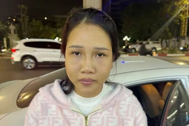 ‘Nữ quái’ chuyên lừa đảo, bị 7 cơ quan điều tra khác nhau khởi tố