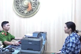 Mua bán người diễn biến phức tạp với thủ đoạn tinh vi