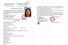 Truy tìm người phụ nữ nghi vấn lừa đảo số tiền đặc biệt lớn