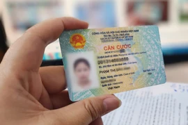 Căn cước công dân còn hạn vẫn không được sử dụng trong trường hợp nào?
