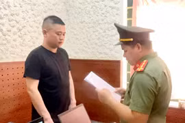 Phó trưởng Văn phòng đại diện Tạp chí Luật sư Việt Nam bị bắt vì cưỡng đoạt tài sản