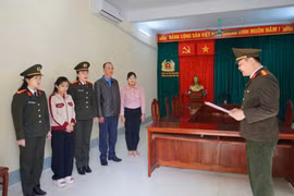 Mạo danh nhân viên Công ty Home Credit Việt Nam để lừa đảo 