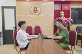 Kịp thời giải cứu sinh viên thoát khỏi ‘bẫy’ lừa chứng minh tài chính 