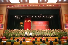 Nâng cao nhận thức, thống nhất phương pháp, rèn luyện kỹ năng kiểm tra, giám sát trong Đảng