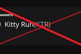 Hàng chục nghìn bị hại đầu tư nhầm, bị chiếm đoạt 490 tỷ đồng