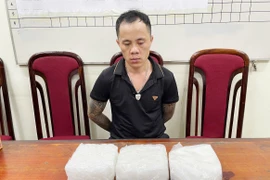 Đường dây mua bán ma túy "khủng" được vận hành như thế nào?