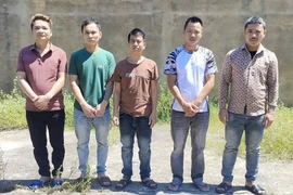 Hai tháng không thấy người đến lấy xe, ông chủ gara ô tô nảy ý đồ xấu…