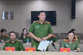 Tội phạm lừa đảo trên không gian mạng nhắm vào nạn nhân chủ yếu là người cao tuổi