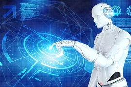 Quỹ phát triển dữ liệu Quốc gia hỗ trợ hoạt động ứng dụng công nghệ AI