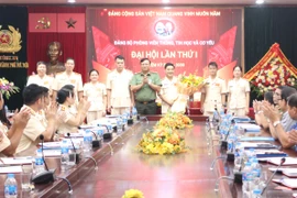 Đổi mới, chủ động, sáng tạo, quyết liệt trong công tác chuyển đổi số 