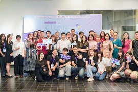 Góp phần thay đổi thói quen tiêu thụ nội dung số độc hại