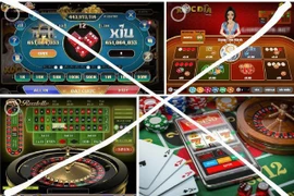 ‘Đặt cược là thắng’ - chiêu trò mới của những kẻ lừa đảo