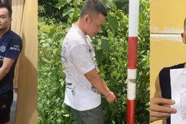 Kiểm tra cư trú, lộ đường dây bán lẻ ma túy liên tỉnh
