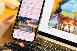 Cú lừa ngoạn mục từ "chiêu" trả lại tiền thừa do chuyển nhầm 