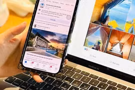 Cú lừa ngoạn mục từ "chiêu" trả lại tiền thừa do chuyển nhầm 