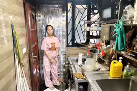 Chờ ra tòa nhận án lừa đảo chiếm đoạt tài sản lại tiếp tục phạm tội