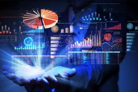 Khai thác dữ liệu, tạo bệ phóng cho start-up công nghệ