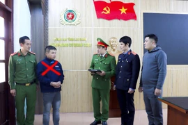 'Siêu lừa' chiếm đoạt tài sản của cán bộ công an sa lưới