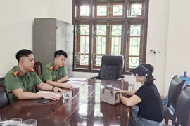 Xử phạt hành chính 7,5 triệu đồng người phụ nữ xúc phạm danh dự công dân trên mạng xã hội