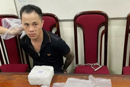 Tổng kiểm tra hành chính, lộ đường dây mua bán ma túy quy mô lớn