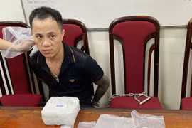 Tổng kiểm tra hành chính, lộ đường dây mua bán ma túy quy mô lớn