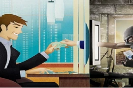 Phía sau những hợp đồng ‘lớn’ của ‘đối tác’ với nhà hàng, khách sạn