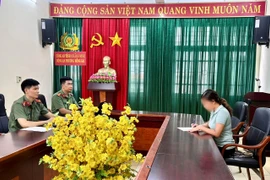 Xử phạt cá nhân đăng thông tin sai sự thật vụ lật tàu ở Quảng Ninh