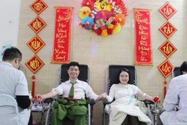 ‘Bản cam kết’ đặc biệt từ mệnh lệnh trái tim, nhiệt huyết tuổi trẻ