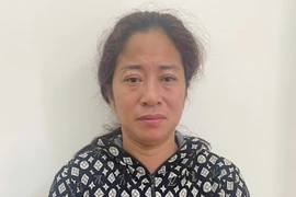 Bắt giữ người phụ nữ có thói quen... cầm nhầm đồ của người khác