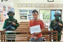 Liên tiếp bắt giữ các đối tượng mua bán trái phép chất ma túy