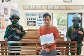 Liên tiếp bắt giữ các đối tượng mua bán trái phép chất ma túy