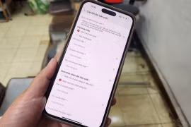 Người dân có thể cấp đổi thẻ Căn cước qua ứng dụng VNeID