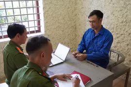 Khởi tố, bắt tạm giam Facebooker chuyên kêu gọi từ thiện