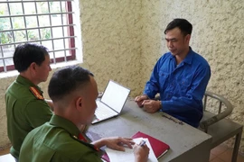 Khởi tố, bắt tạm giam Facebooker chuyên kêu gọi từ thiện