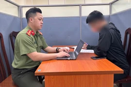 Xử lý các tài khoản cố tình phát tán tin giả, thông tin xấu độc