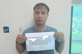 Người phụ nữ bị hành hung vì chồng mắc nợ 