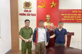 Giải cứu thành công nam sinh lớp 12 bị đối tượng lừa đảo 'thao túng tâm lý' ép chuyển tiền