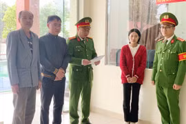 Khởi tố thêm bị can trong đường dây lừa đảo bán xe ô tô thanh lý
