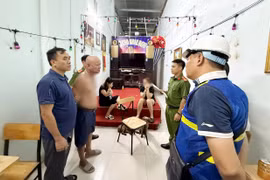 Bí ẩn bên trong quán cà phê ‘Hát cho nhau nghe’