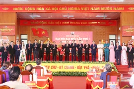 Có chính sách, điều kiện thuận lợi để thu hút các nhà đầu tư