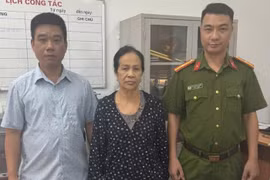 Trốn truy nã 35 năm rồi đến cơ quan công an đầu thú