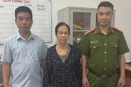 Trốn truy nã 35 năm rồi đến cơ quan công an đầu thú