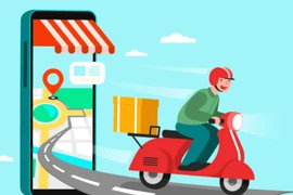 Sập bẫy shipper giả, người phụ nữ "bay hơi" 600 triệu đồng