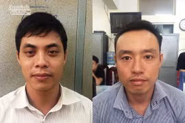 3 nhân viên công ty chăn nuôi câu kết "ăn" hơn 20 tấn thịt lợn