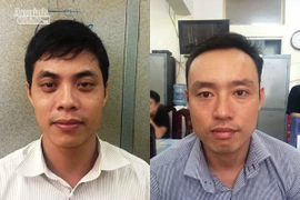 3 nhân viên công ty chăn nuôi câu kết "ăn" hơn 20 tấn thịt lợn