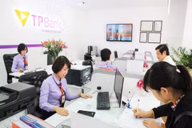 TPBank nhận giải Ngân hàng Số sáng tạo nhất Việt Nam