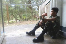 6 lính Philippines thiệt mạng trong vụ đụng độ với Abu Sayyaf