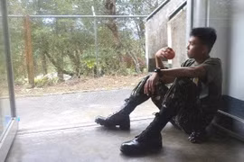 6 lính Philippines thiệt mạng trong vụ đụng độ với Abu Sayyaf