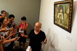 Giới họa sỹ Việt và những bê bối "để đời"